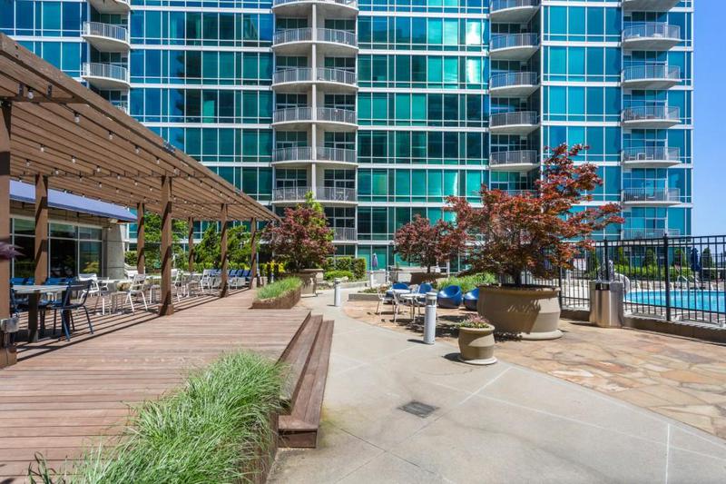 Image for property 923 Peachtree Street 1034, Atlanta, GA 30309
