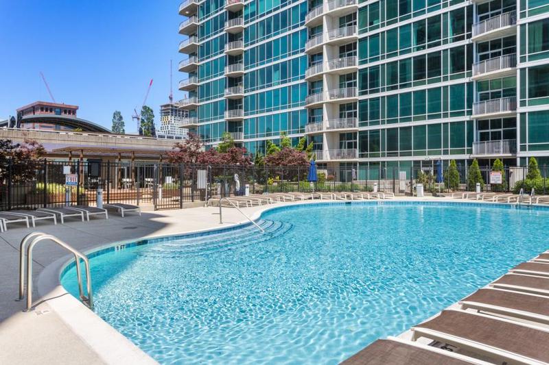 Image for property 923 Peachtree Street 1034, Atlanta, GA 30309