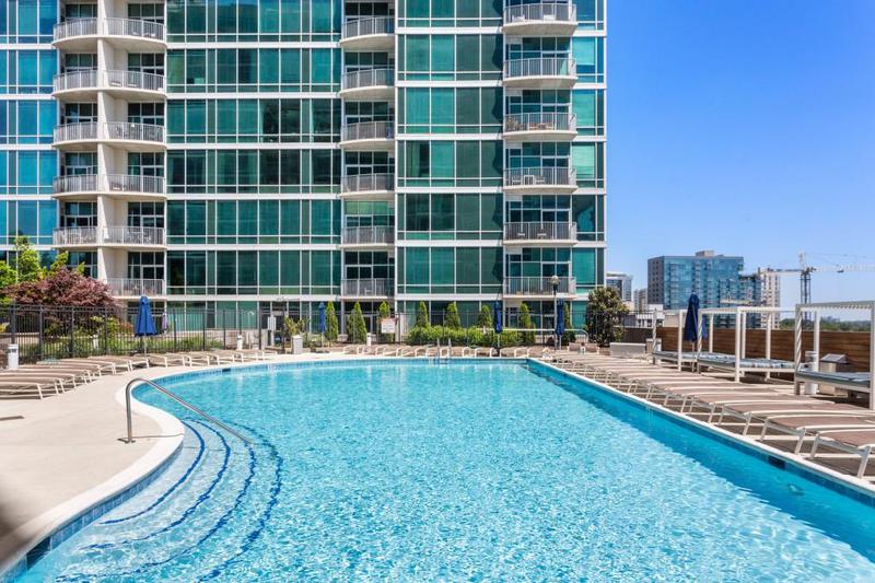 Image for property 923 Peachtree Street 1034, Atlanta, GA 30309