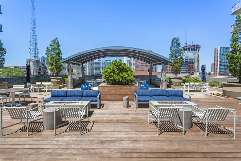Image for property 923 Peachtree Street 1034, Atlanta, GA 30309