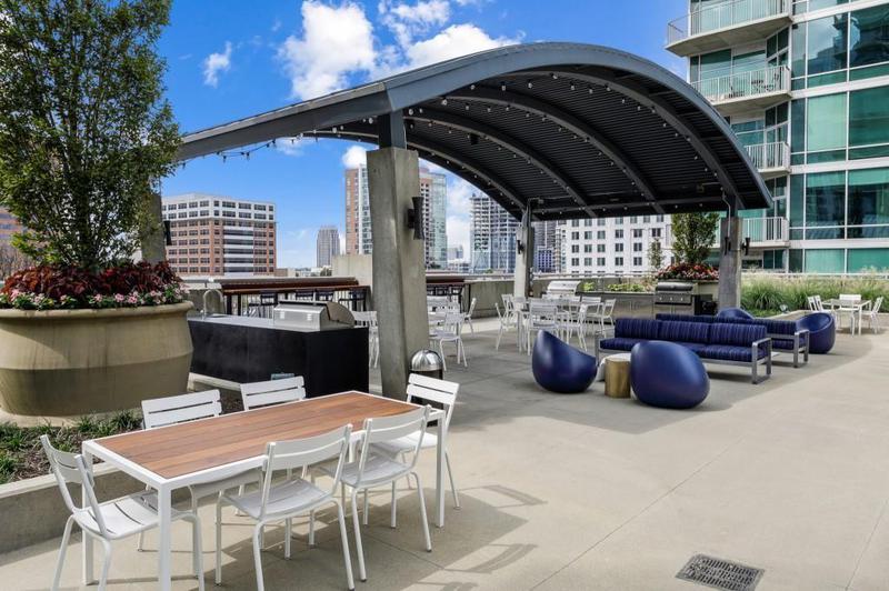 Image for property 923 Peachtree Street 1034, Atlanta, GA 30309
