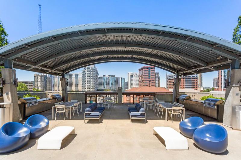 Image for property 923 Peachtree Street 1034, Atlanta, GA 30309