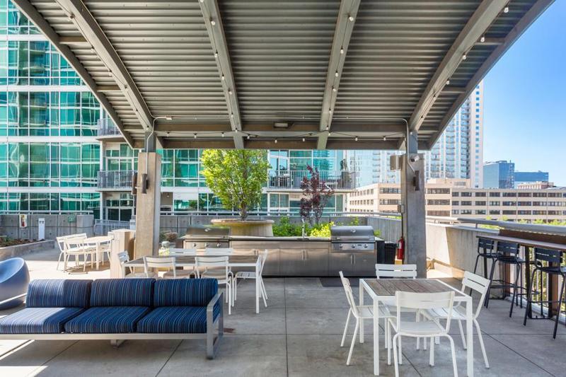 Image for property 923 Peachtree Street 1034, Atlanta, GA 30309