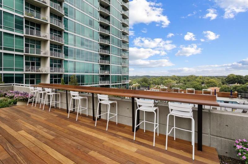 Image for property 923 Peachtree Street 1034, Atlanta, GA 30309
