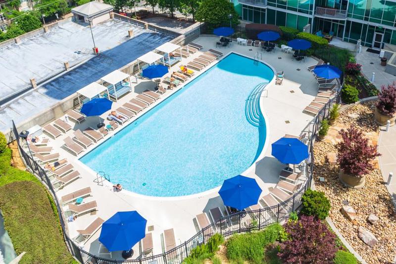 Image for property 923 Peachtree Street 1034, Atlanta, GA 30309