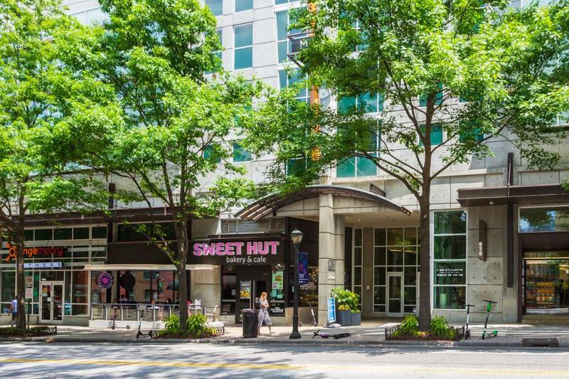 Image for property 923 Peachtree Street 1034, Atlanta, GA 30309