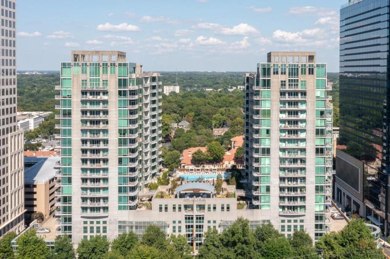 Image for property 923 Peachtree Street 1034, Atlanta, GA 30309
