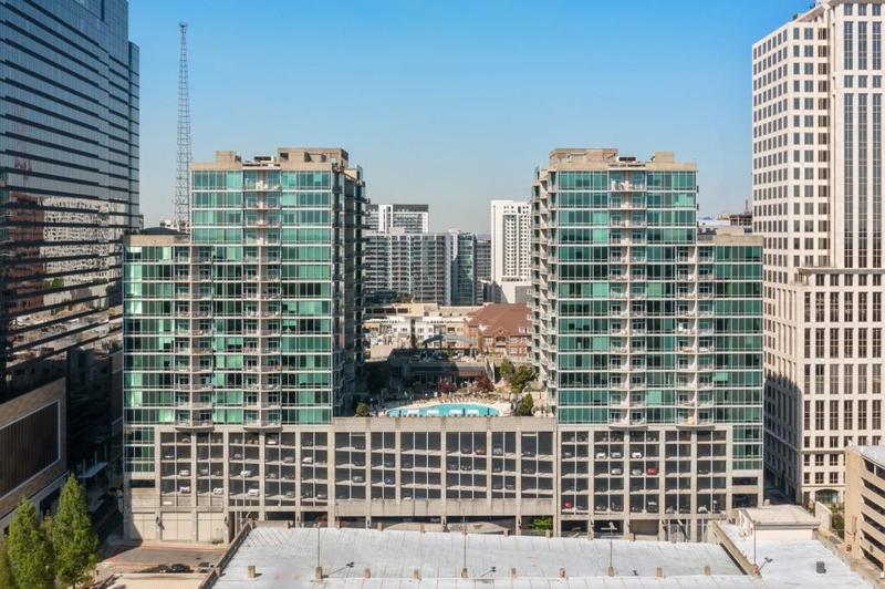 Image for property 923 Peachtree Street 1034, Atlanta, GA 30309