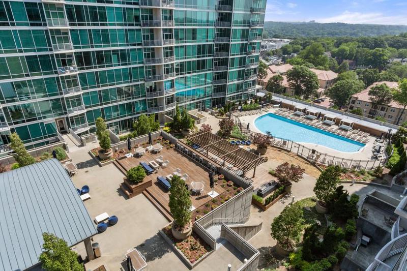 Image for property 923 Peachtree Street 1034, Atlanta, GA 30309