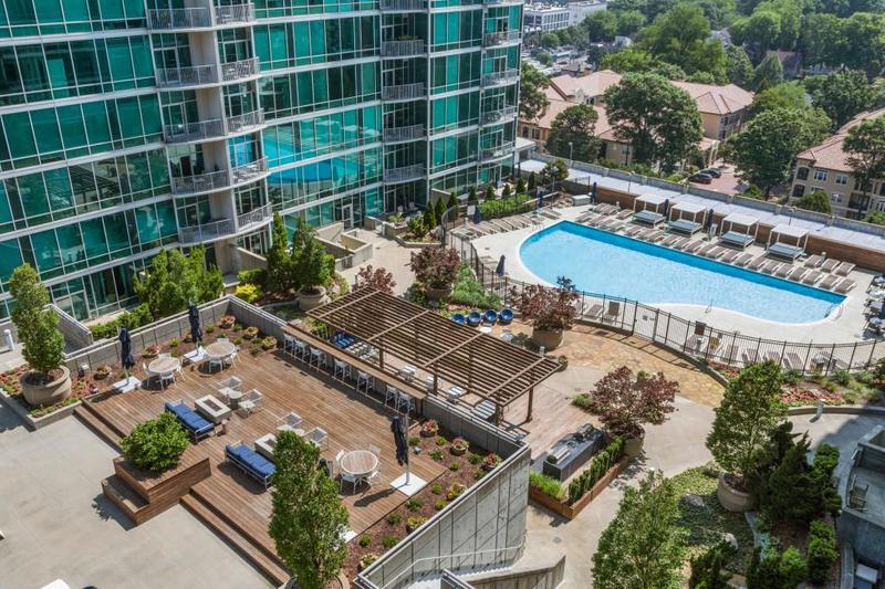 Image for property 923 Peachtree Street 1034, Atlanta, GA 30309