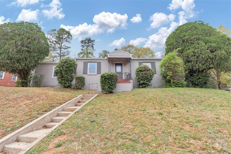 Image for property 1679 LISBON Drive, Atlanta, GA 30310