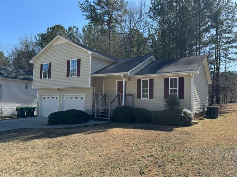 Image for property 380 River Trace Drive, Villa Rica, GA 30180