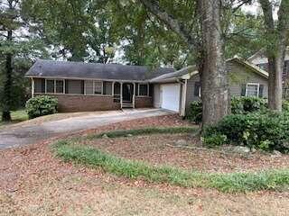 Image for property 5759 Lanny Lane, Lithonia, GA 30058