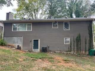 Image for property 5759 Lanny Lane, Lithonia, GA 30058