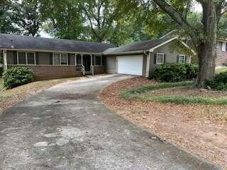 Image for property 5759 Lanny Lane, Lithonia, GA 30058