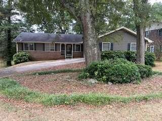 Image for property 5759 Lanny Lane, Lithonia, GA 30058
