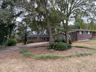 Image for property 5759 Lanny Lane, Lithonia, GA 30058