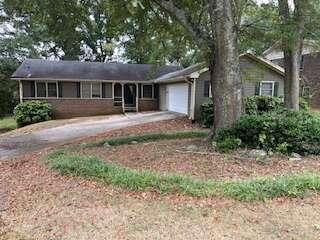 Image for property 5759 Lanny Lane, Lithonia, GA 30058