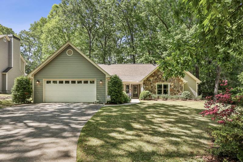 Image for property 1390 Barclay Drive, Lawrenceville, GA 30043