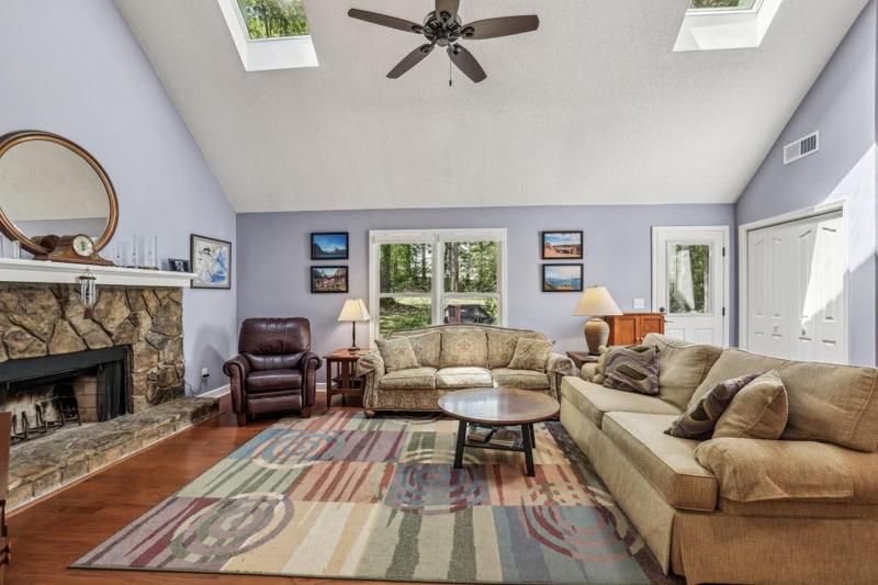 Image for property 1390 Barclay Drive, Lawrenceville, GA 30043