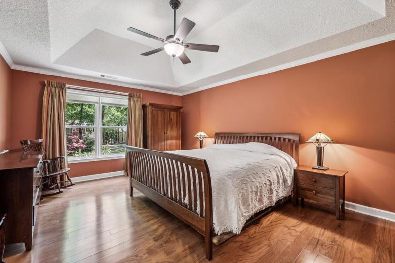 Image for property 1390 Barclay Drive, Lawrenceville, GA 30043