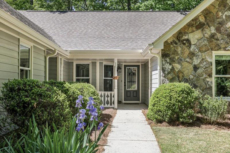 Image for property 1390 Barclay Drive, Lawrenceville, GA 30043