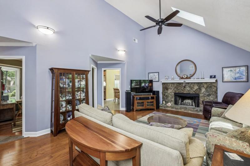 Image for property 1390 Barclay Drive, Lawrenceville, GA 30043