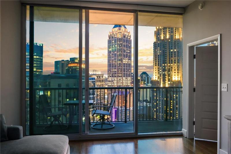 Image for property 1080 Peachtree Street 2315, Atlanta, GA 30309