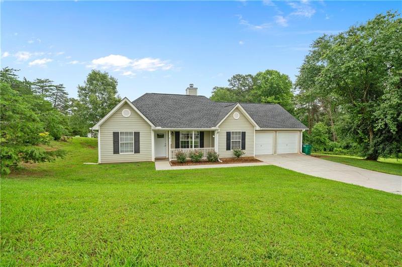 Image for property 11 Madison Circle, Adairsville, GA 30103