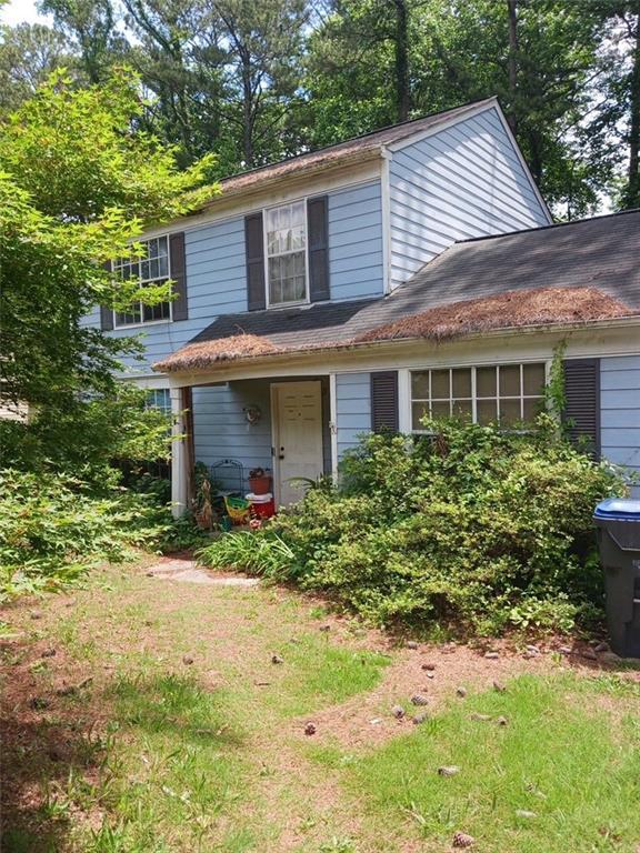 Image for property 2939 CARRIE FARM Road, Kennesaw, GA 30144