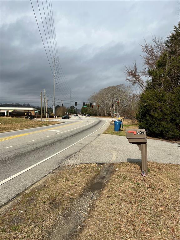 Image for property 806 Auburn Road, Auburn, GA 30011