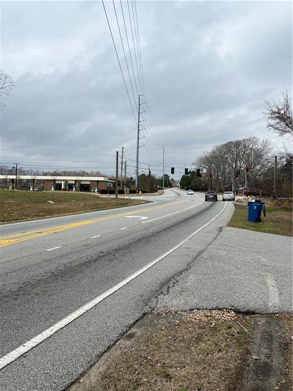 Image for property 806 Auburn Road, Auburn, GA 30011