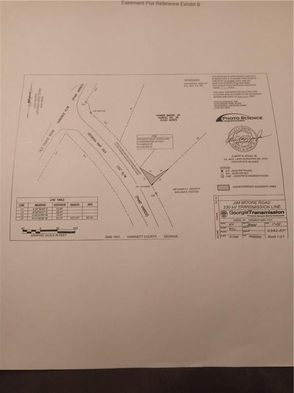 Image for property 806 Auburn Road, Auburn, GA 30011