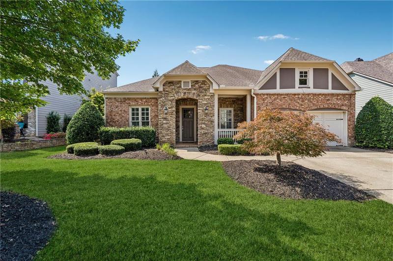 Image for property 4865 Chase Lane, Cumming, GA 30040