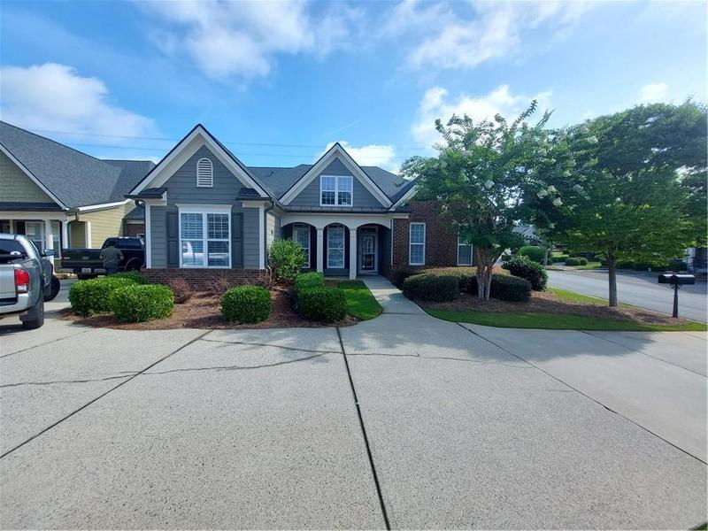 Image for property 1898 Manor View Circle, Acworth, GA 30101