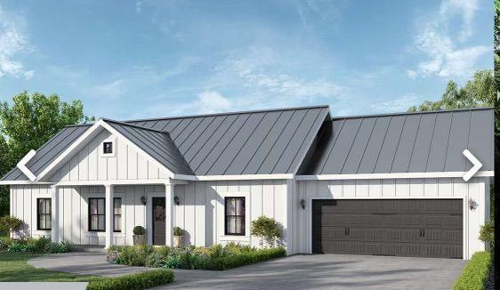 Image for property 22 HIGH POINTE Drive, White, GA 30184