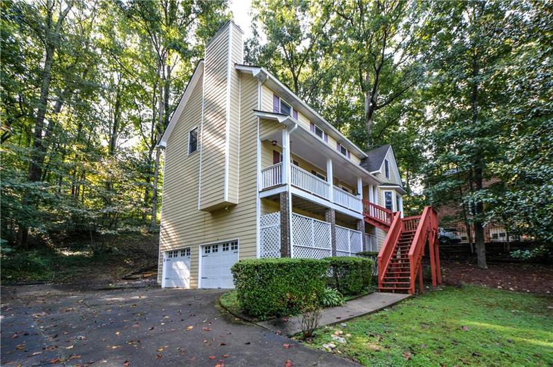 Image for property 591 Wentworth Drive, Acworth, GA 30102