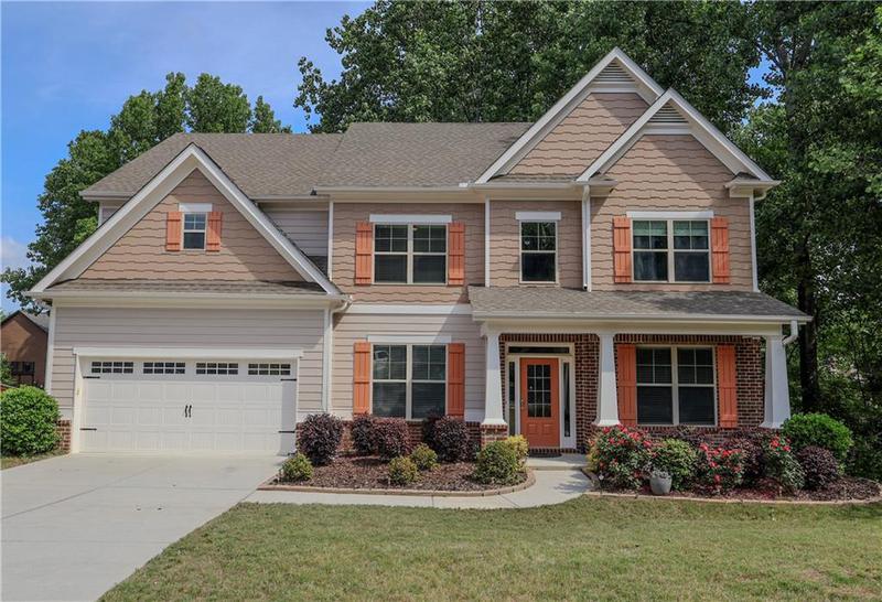 Image for property 6060 Riverview Parkway, Braselton, GA 30517