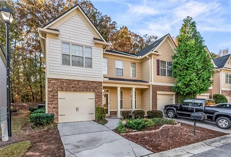 Image for property 2904 Ridgeview Drive, Atlanta, GA 30331