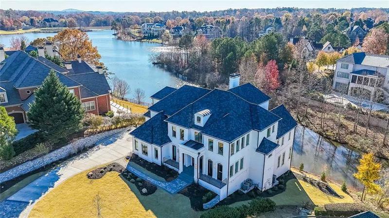 Image for property 2837 Darlington Run, Duluth, GA 30097