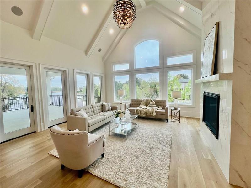 Image for property 2837 Darlington Run, Duluth, GA 30097