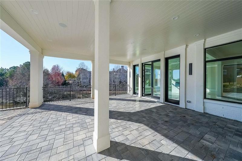 Image for property 2837 Darlington Run, Duluth, GA 30097