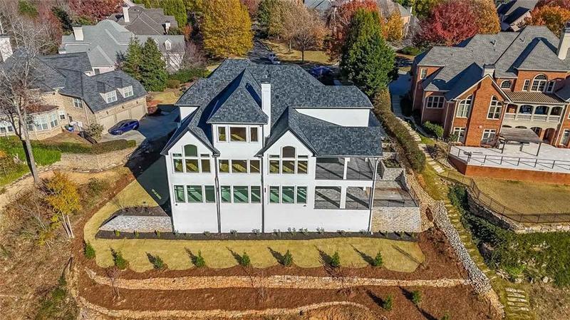 Image for property 2837 Darlington Run, Duluth, GA 30097