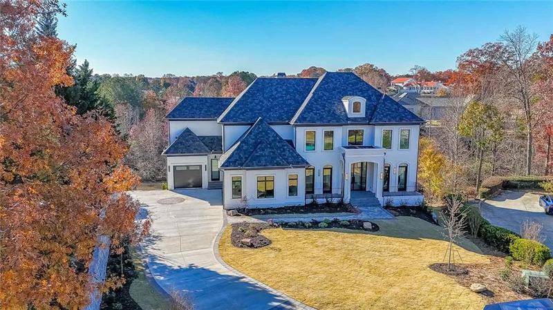 Image for property 2837 Darlington Run, Duluth, GA 30097