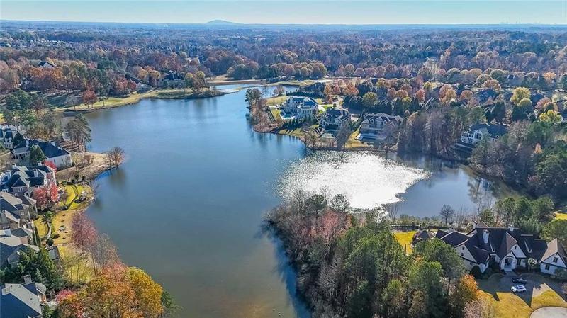 Image for property 2837 Darlington Run, Duluth, GA 30097