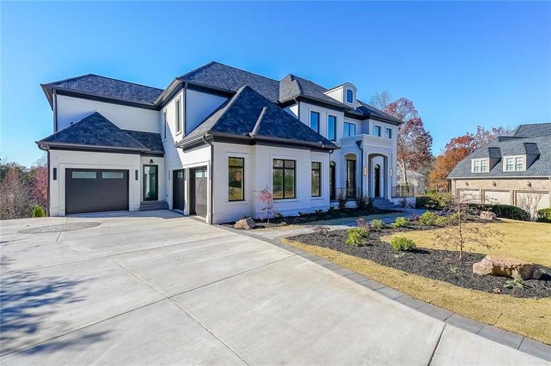 Image for property 2837 Darlington Run, Duluth, GA 30097