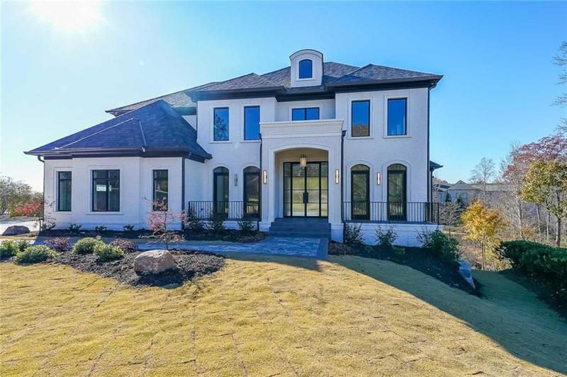 Image for property 2837 Darlington Run, Duluth, GA 30097