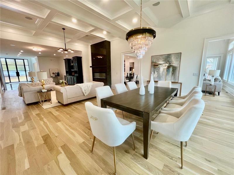 Image for property 2837 Darlington Run, Duluth, GA 30097