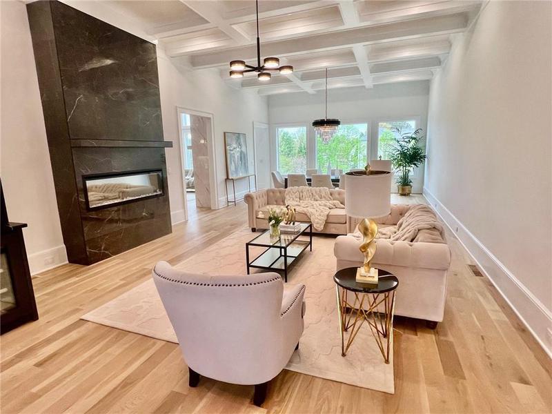 Image for property 2837 Darlington Run, Duluth, GA 30097