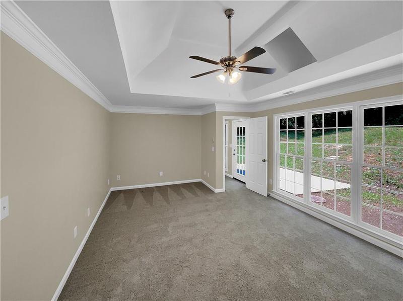 Image for property 421 Thornbush Trace, Lawrenceville, GA 30046